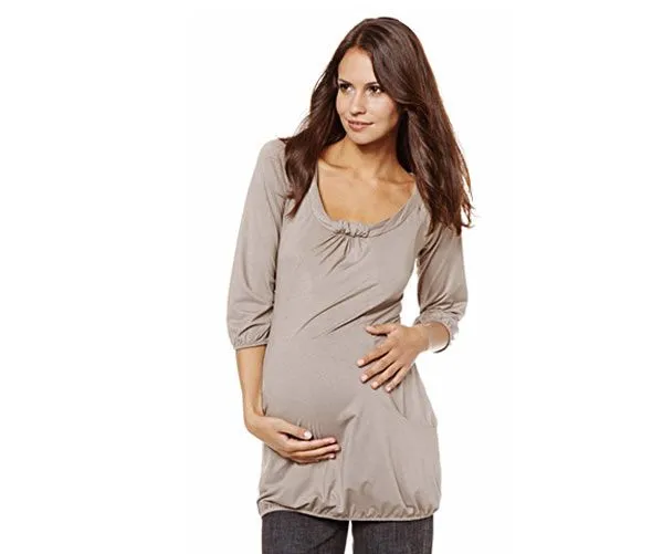 Ropa para embarazadas otoño-invierno 2012 | AquiModa.com: vestidos ... Ropa para embarazadas otoño-invierno 2012 | AquiModa.com: vestidos ...