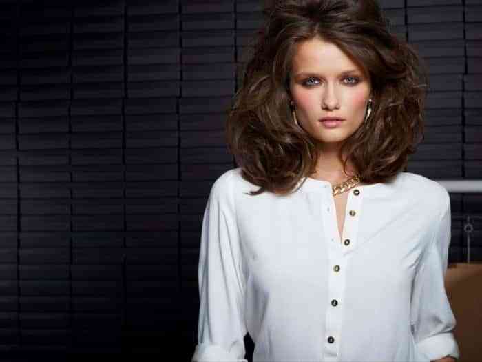 Blusas de Mirto para el otoño invierno 2013, Amor, bodas y regalos ...