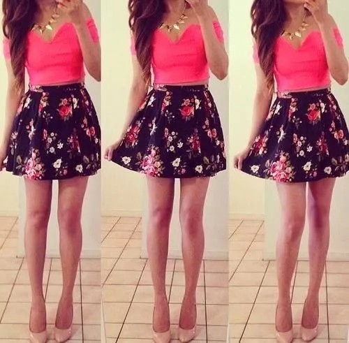 moda para adolescentes on Pinterest | Moda, Vestidos and Verano moda para adolescentes on Pinterest | Moda, Vestidos and Verano