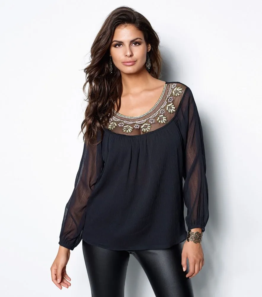 blusas de mujer modernas juveniles - Buscar con Google | Blusas ... blusas de mujer modernas juveniles - Buscar con Google | Blusas ...