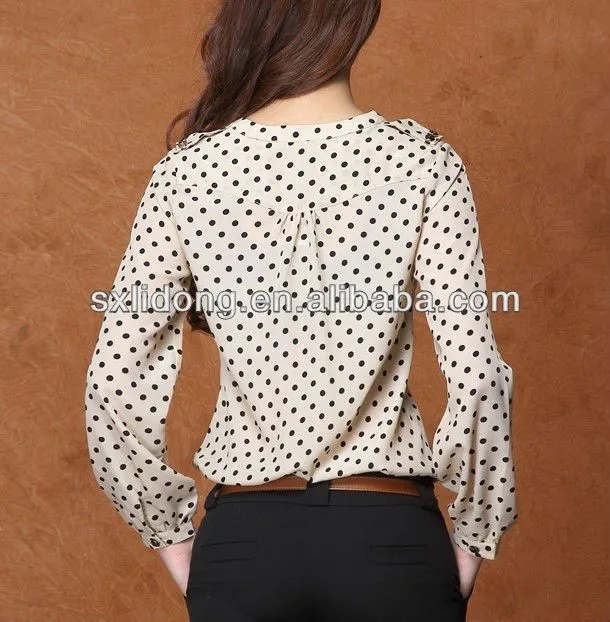 blusas on Pinterest | Blouses, Moda and Manga