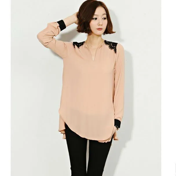 Blusinhas on Pinterest | Manga, Lace Blouses and Blouses Blusinhas on Pinterest | Manga, Lace Blouses and Blouses