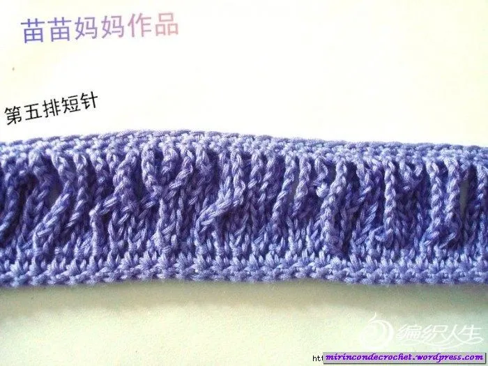 Blusas | Mi Rincon de Crochet | Página 8