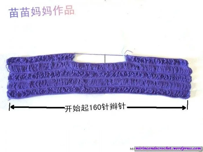 Blusas | Mi Rincon de Crochet | Página 8