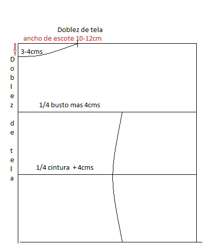 Blusas sencillas de hacer, parte dos. | El costurero de Stella Blusas sencillas de hacer, parte dos. | El costurero de Stella
