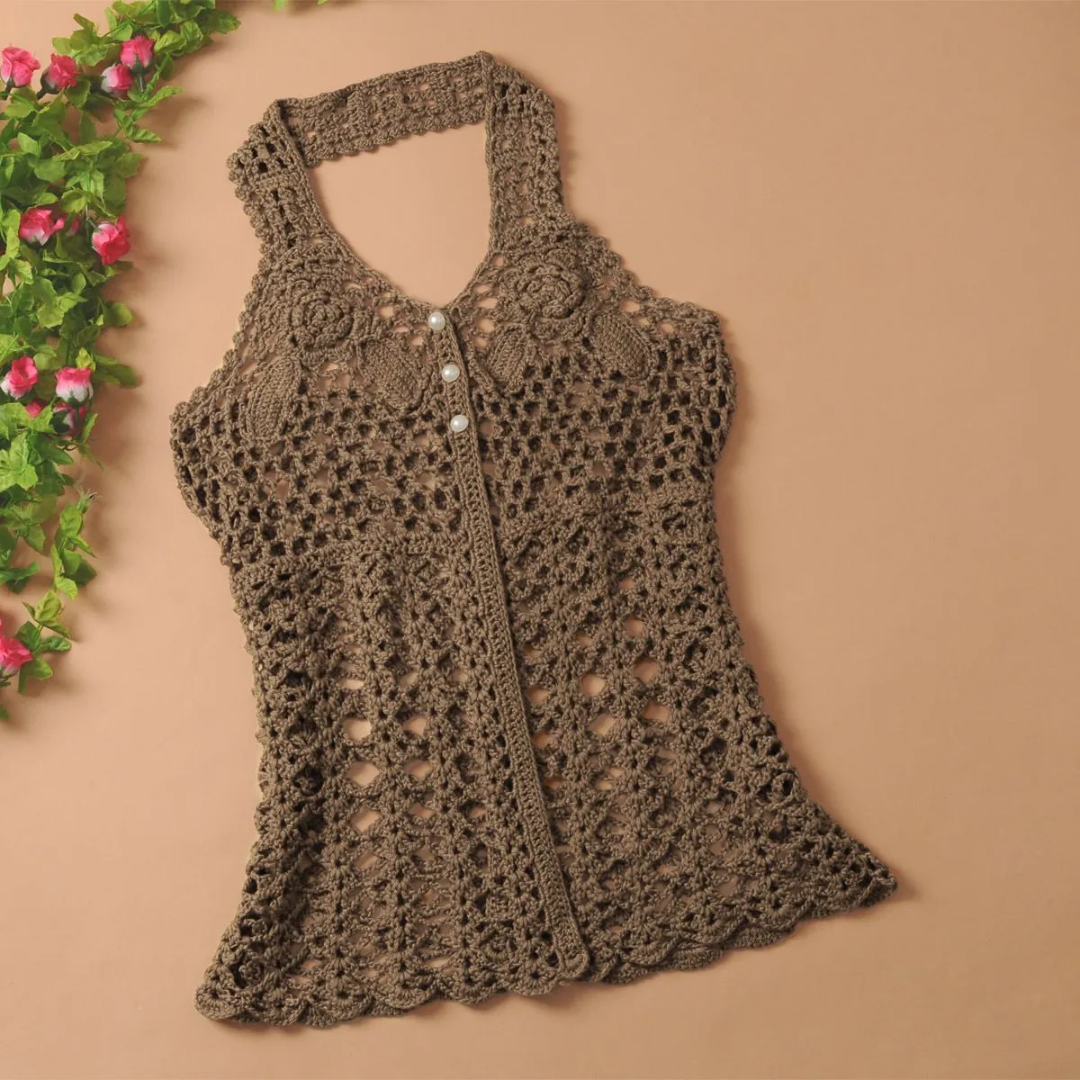 blusas tejidas japonesas a | Cose da indossare | Pinterest | Fotos ...