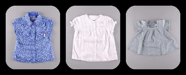Blusas y tops para niñas | El blog de Quiquilo Blusas y tops para niñas | El blog de Quiquilo