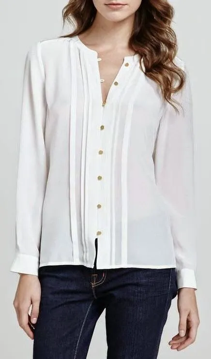 Blusas+Elegantes+para+una+ ...