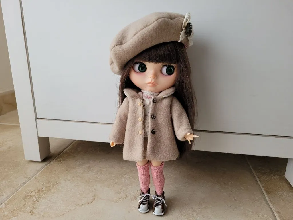 Blythe – Minimini Costura
