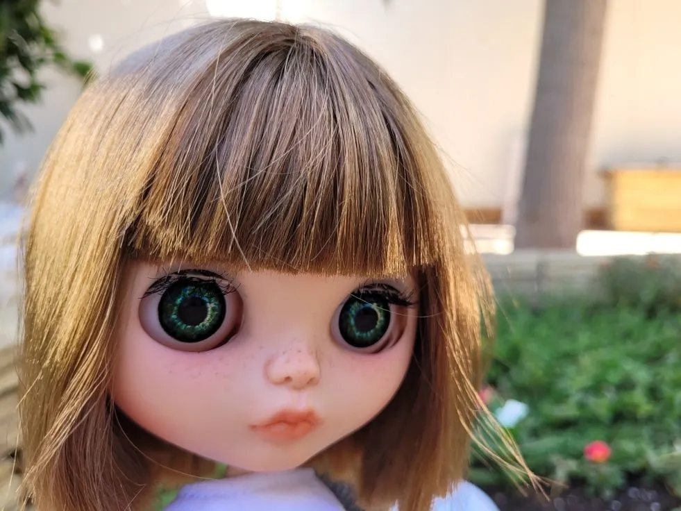 Blythe – Minimini Costura
