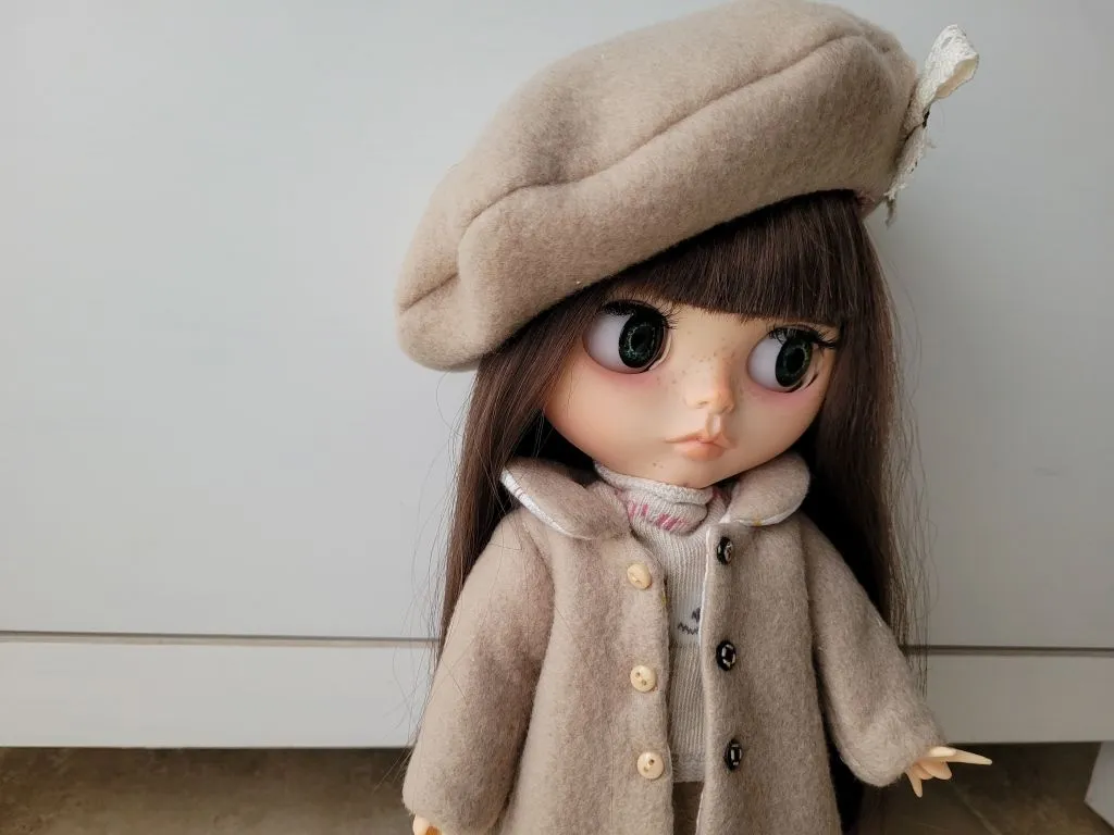 Blythe – Minimini Costura