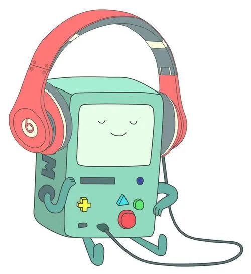 bmo-hora-de-aventura | Tumblr