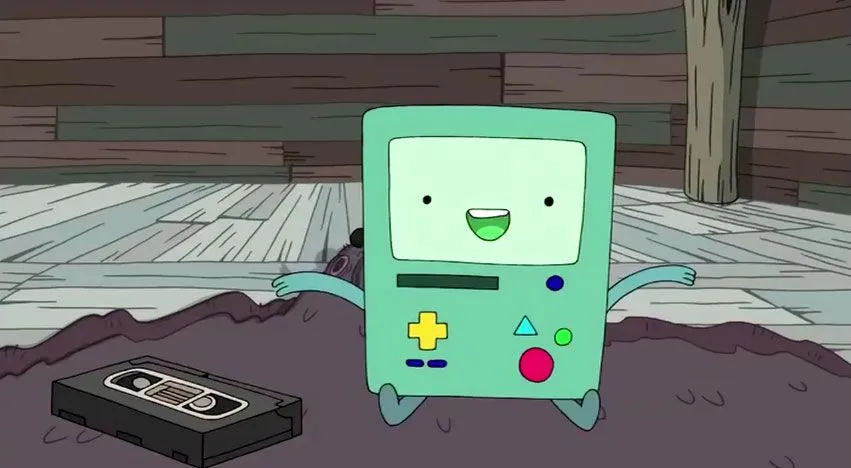 BMO - Wiki Hora de aventura - Wikia