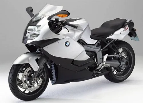 BMW K 1300 S. La mayor deportiva bávara | Excelencias del Motor