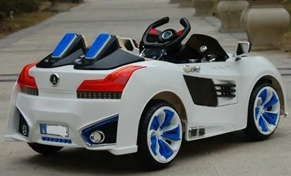 BMW Back to the future 12V | Inforchess