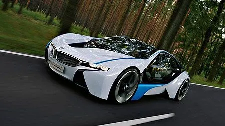 El BMW más deportivo y ahorrador | Chiwulltun El BMW más deportivo y ahorrador | Chiwulltun
