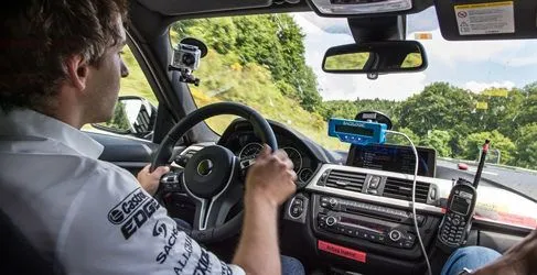 BMW nos desvela algunos detalles del M3 y M4 - Motor y Racing