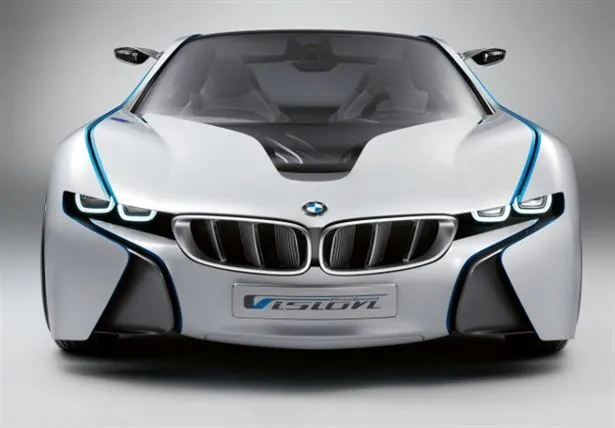 BMW i8 O carro do Protocolo Fantasma ! | Gas in Blood BMW i8 O carro do Protocolo Fantasma ! | Gas in Blood