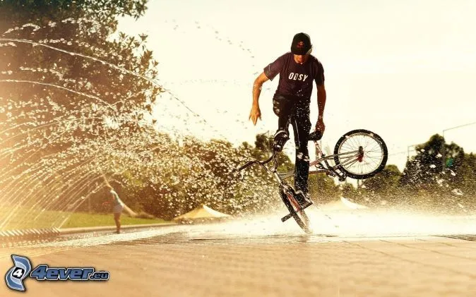 BMX