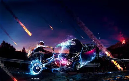 Bmx - 3D and CG & Abstract Background Wallpapers on Desktop Nexus ... Bmx - 3D and CG & Abstract Background Wallpapers on Desktop Nexus ...