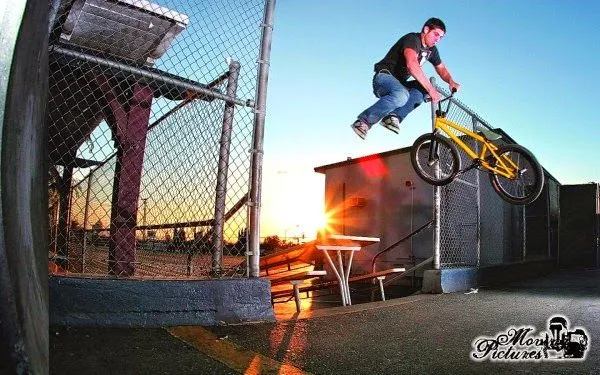 Bmx Bike Freestyle HD Wallpapers | HD Wallpapers