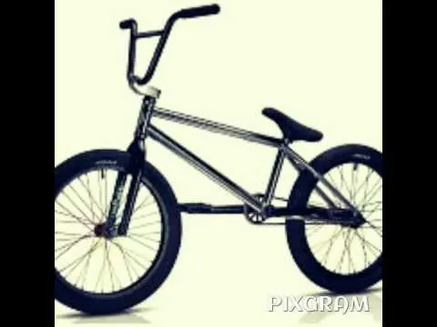 Las bmx mas chidas del mundo - YouTube