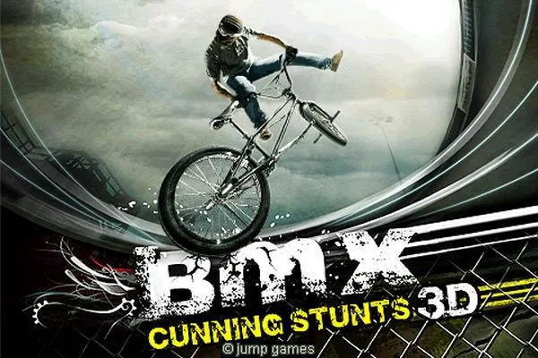 BMX Cunning Stunt 3D, descarga gratis juegos para iPhone, iPad y ... BMX Cunning Stunt 3D, descarga gratis juegos para iPhone, iPad y ...