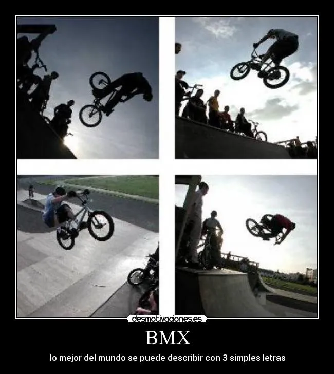 Biker bmx frases de amor - Imagui