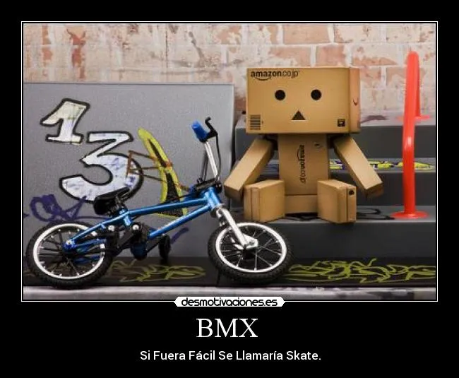 Carteles de Skates | Desmotivaciones