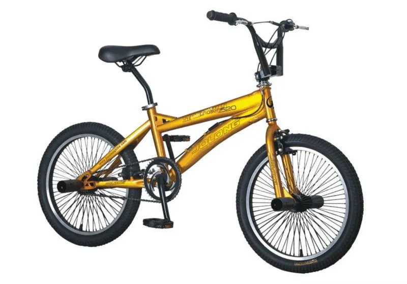 Bmx freestyle bicicletas 20 pulgadas-Bicicletas-Identificación del ...