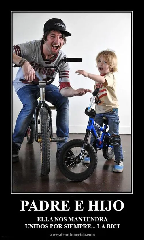 Imagenes con fraces bmx - Imagui