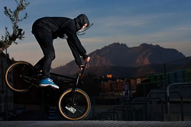 BMX street sesion | Flickr - Photo Sharing! BMX street sesion | Flickr - Photo Sharing!