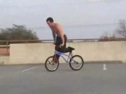 bmx tricks trucos david weathersby bici - YouTube bmx tricks trucos david weathersby bici - YouTube