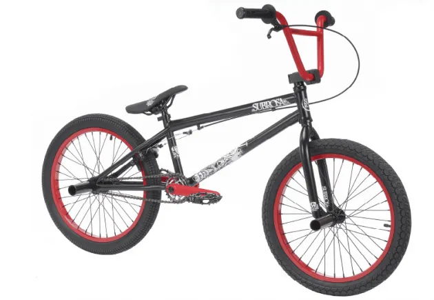 BmxMallorca Noticias Bmx Español ...: Subrosa completas 2010 ... BmxMallorca Noticias Bmx Español ...: Subrosa completas 2010 ...
