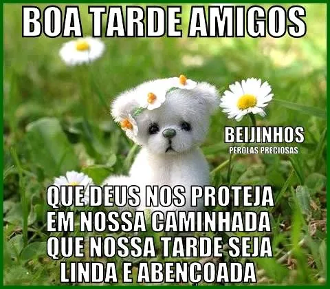 Boa Tarde - Imagens, Mensagens e Frases para Facebook (Página 2) Boa Tarde - Imagens, Mensagens e Frases para Facebook (Página 2)