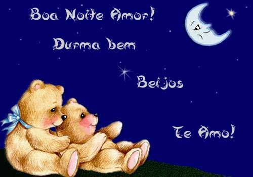 Boa Noite Amor - Imagens, Mensagens e Frases para Facebook Boa Noite Amor - Imagens, Mensagens e Frases para Facebook