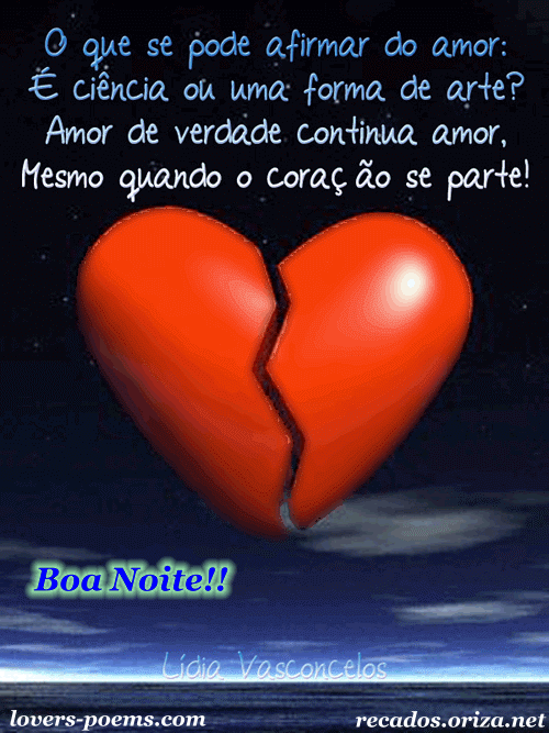 Boa Noite… O que é o amor?? | recados.oriza.net * scraps * slideshow Boa Noite… O que é o amor?? | recados.oriza.net * scraps * slideshow
