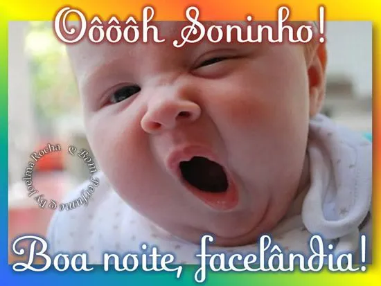 Boa noite amigos do facebook! Tenham todos, uma abençoada noite ...