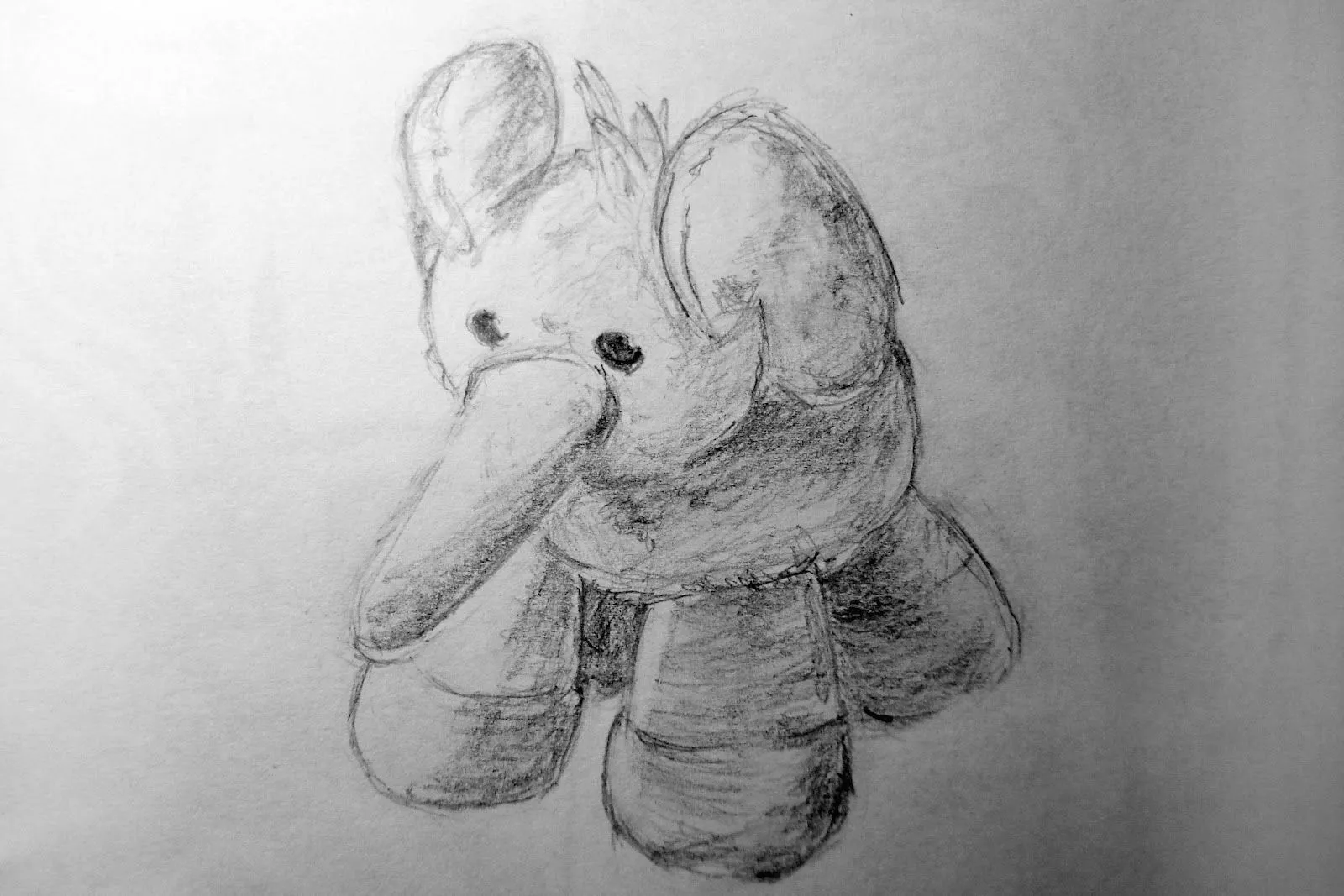 ƈɧιßιOƚaƙu ✿ ƁƖoɠ---◦: Basic 1: Dibujo al natural ƈɧιßιOƚaƙu ✿ ƁƖoɠ---◦: Basic 1: Dibujo al natural