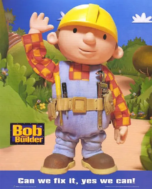 Bob, El Constructor