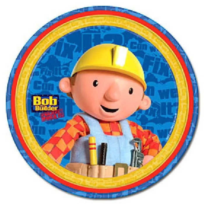 Bob, El Constructor Imágenes para bajar Ideas Bob, El Constructor Imágenes para bajar Ideas