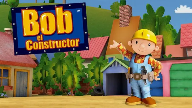 Bob El Constructor by ceferinomagnani on DeviantArt Bob El Constructor by ceferinomagnani on DeviantArt