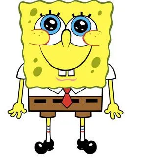 bob esponja