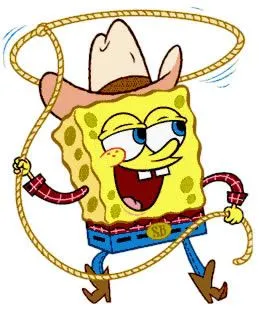 Bob Esponja