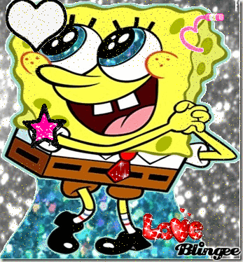 Bob Esponja 3000: ?BOB ESPONJA ENAMORADO?