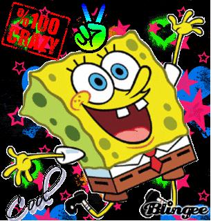 Bob Esponja 3000: ?BOB ESPONJA ENAMORADO?