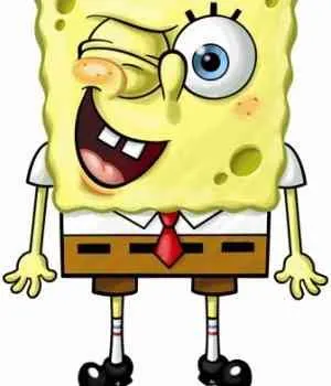 Bob Esponja 3000: Imagenes de graciosas de BOB Bob Esponja 3000: Imagenes de graciosas de BOB