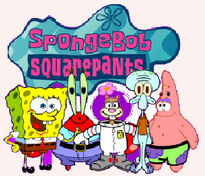 Bob Esponja