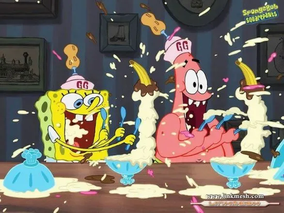 Bob Esponja y sus amigos | locosporbobesponjaypatricio Bob Esponja y sus amigos | locosporbobesponjaypatricio
