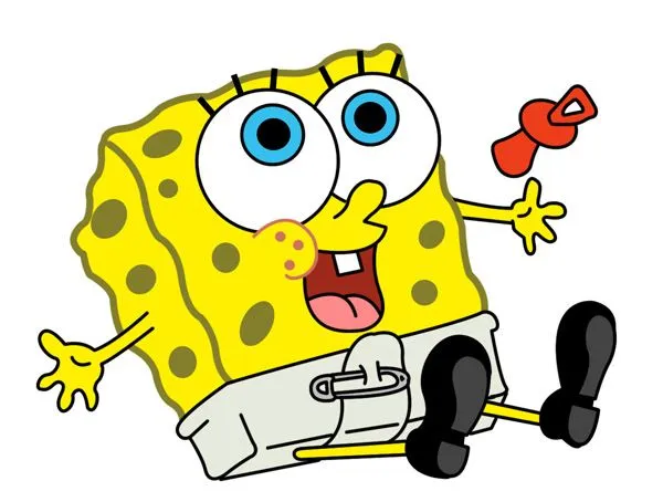 Tu vida Como Bob Esponja - Taringa!